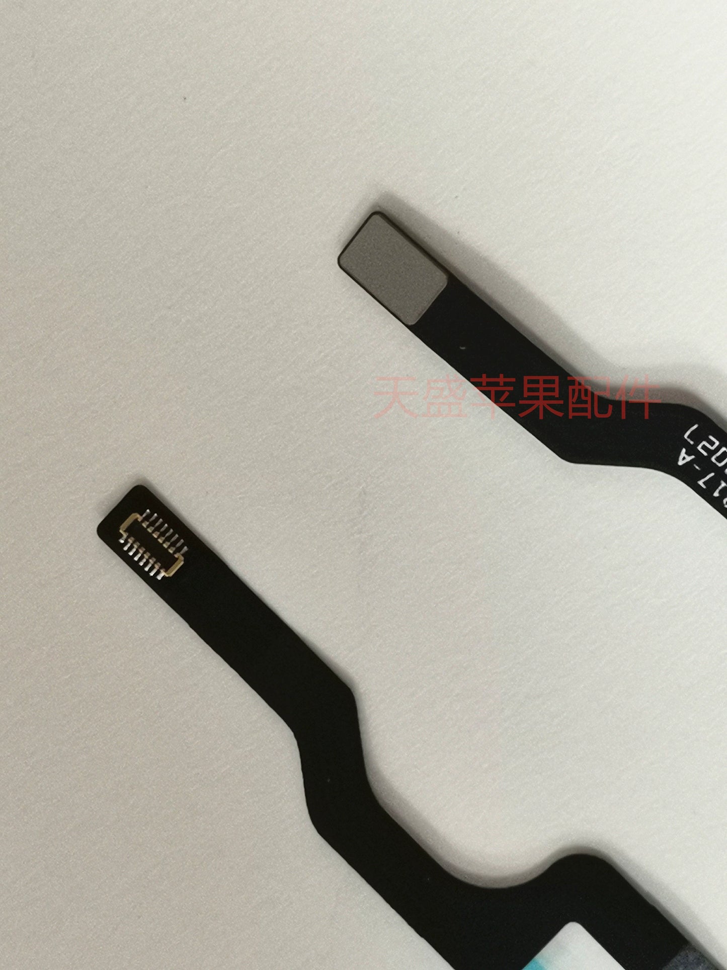 Macbook Apple notebook Macbook pro A2141 A1707 boot fingerprint cable Touch ID cable