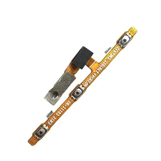Suitable for ASUS ROG5 ZS673KS ROG5S/Pro zs675ks power switch volume  beside button board cable