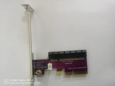 forHP HP Flom Riser card 561flr 331flr 366flr 544flr HP FlexibleLOM 2Port GbE 331FLR 366FLR 544FLR 561FLR-