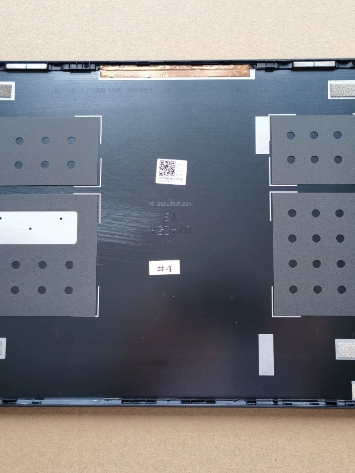 (Shipping fee not include)全新 华硕灵耀Zenbook14 UX425 UM4251 A B C壳 U4700l J E 外壳