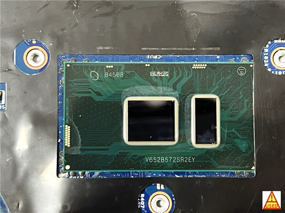 (Shipping fee not include)motherboard system board  3570 3470 CN-0YKP8M SR2EY i5-6200U GM 14291-1