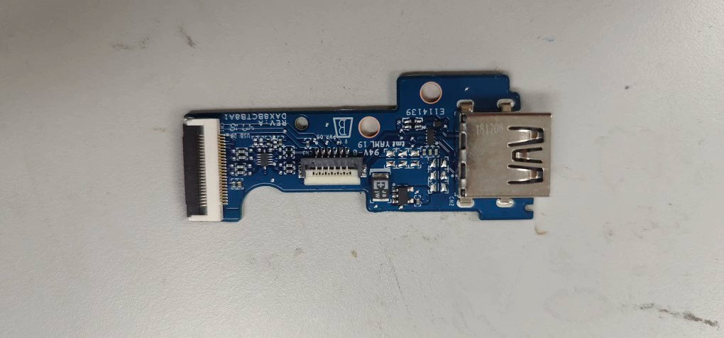 ForHP HP forHP HP Battle 66 G1 430 440 G5 USB Small Board Built-in USB interface DAX8BCTB8A1