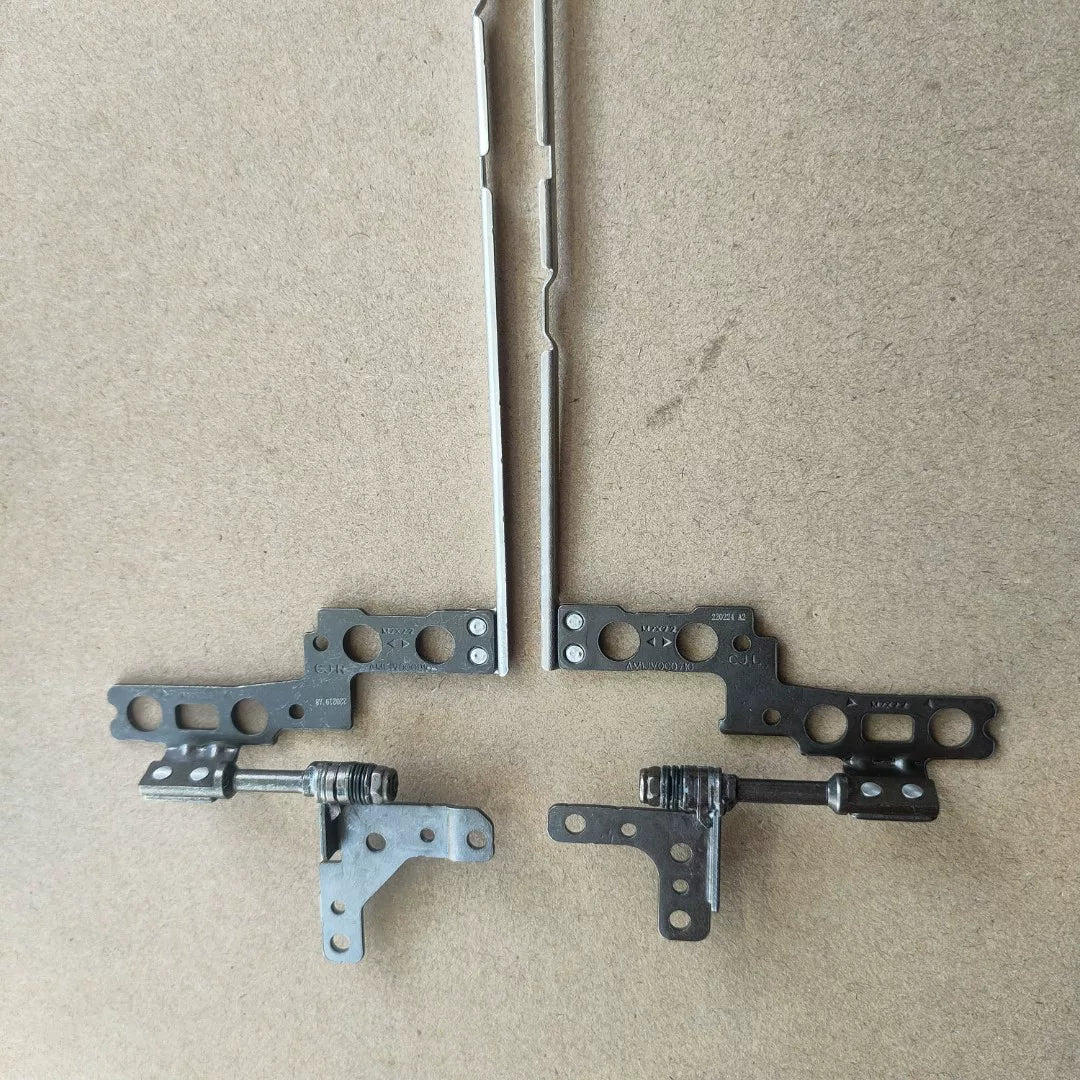 Lenovo ldeaPad 15sARE 15sIML 15sIIL 2020 S350-15IML Screen shaft, rotating shaft