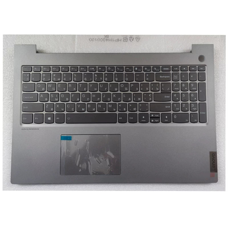 For Lenovo ThinkBook 15P-IMH 2021 Keyboard C Case Palm RU ND Russian 5CB1B07716protective Accessories