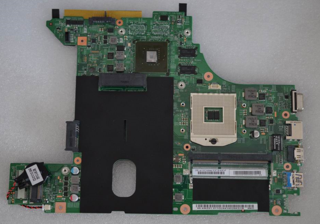 (Shipping fee not include) Lenovo  M4450 K4450A V4400 M4400 B4400  motherboard  M4400S B4400S  motherboard