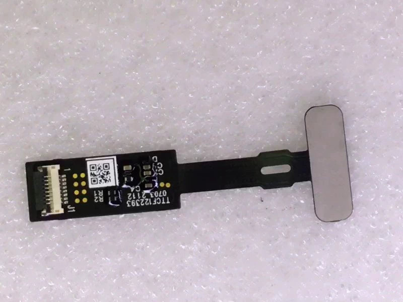 Lenovo Plus I7 I5 5 14IIL05 I5 I7 Air-14 S550-15IIL fingerprint board