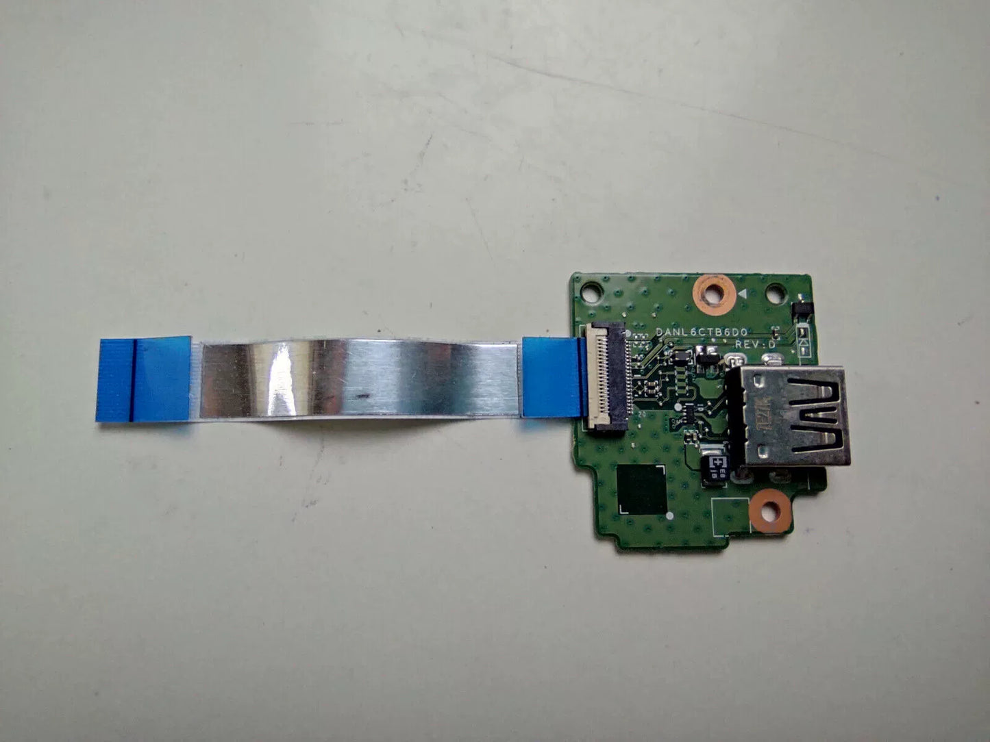 Forhp HP forhp HP Chromebook 11 G5 EE USB Board