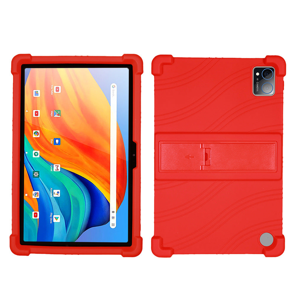 Applicable to kissabc tablet English learning machine K32 protective cover 10.36 inch anti-drop thickened anti-drop protective case Protecting case