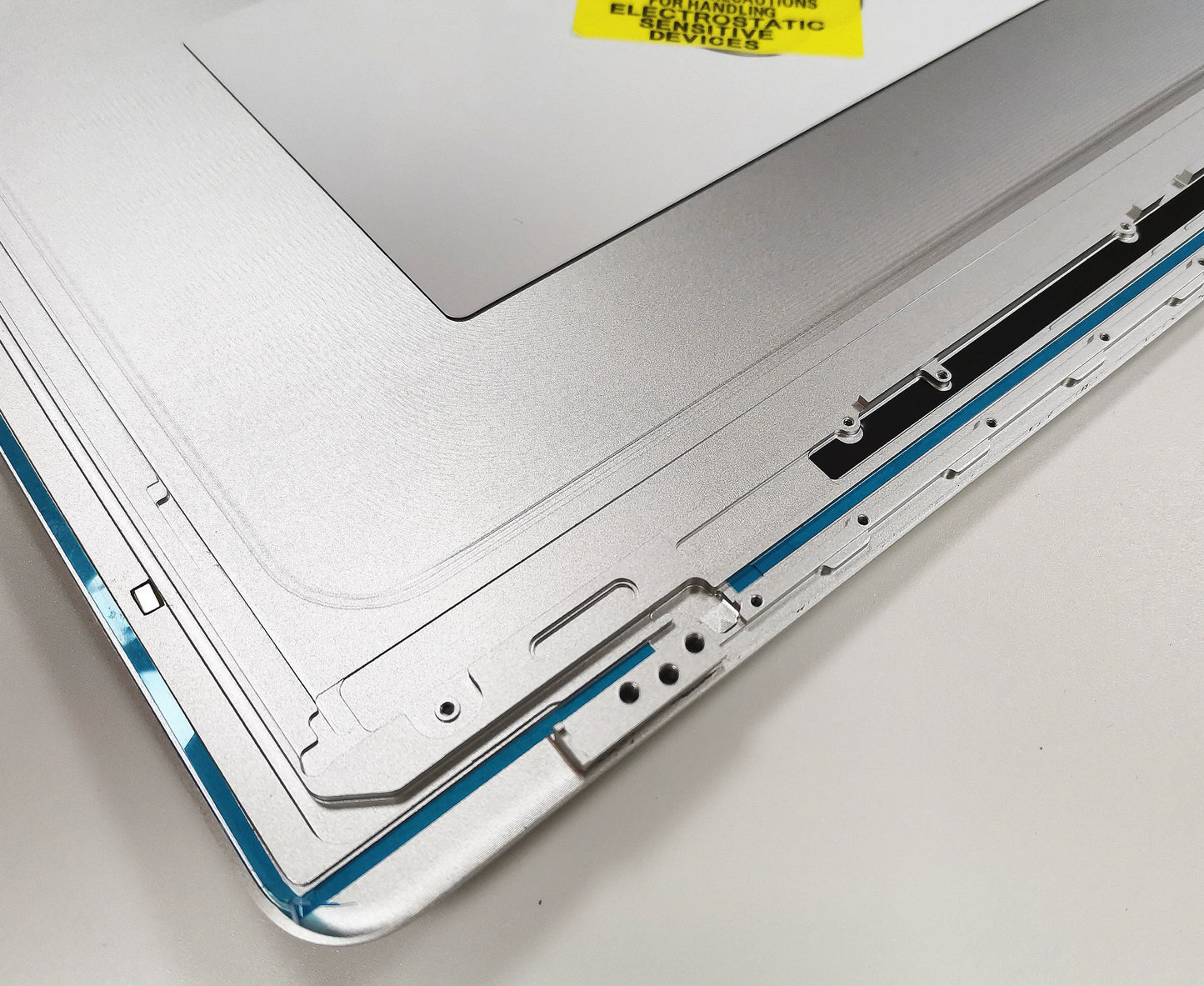 Macbook Air A1466 A1369 A1706 A1707 A1708 lcd back cover