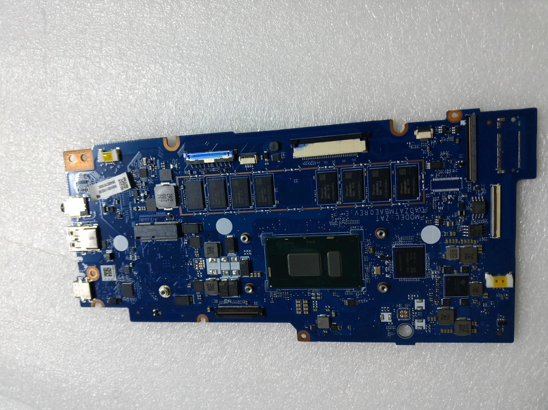 Acer Chromebook 714 ZAT motherboard DAOZATMBAEO