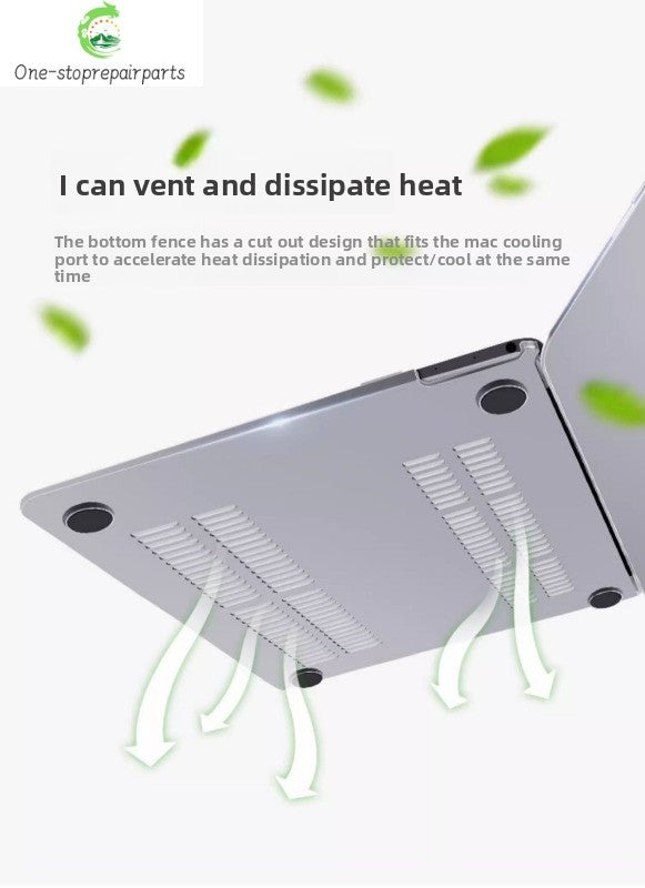 Microvilli laptop bag for 2026 M5 MacBook Air Pro 11 "12" 13 "14" 15 "16" Neo A3404 A3426 A3427 A3428 A3429 A3449 A3448 A3434 A3403 A3186 A3402 A3401 A3112 A3185 A3114 A3241 A3113 A3240 Case, Computer Case Laptop accessories