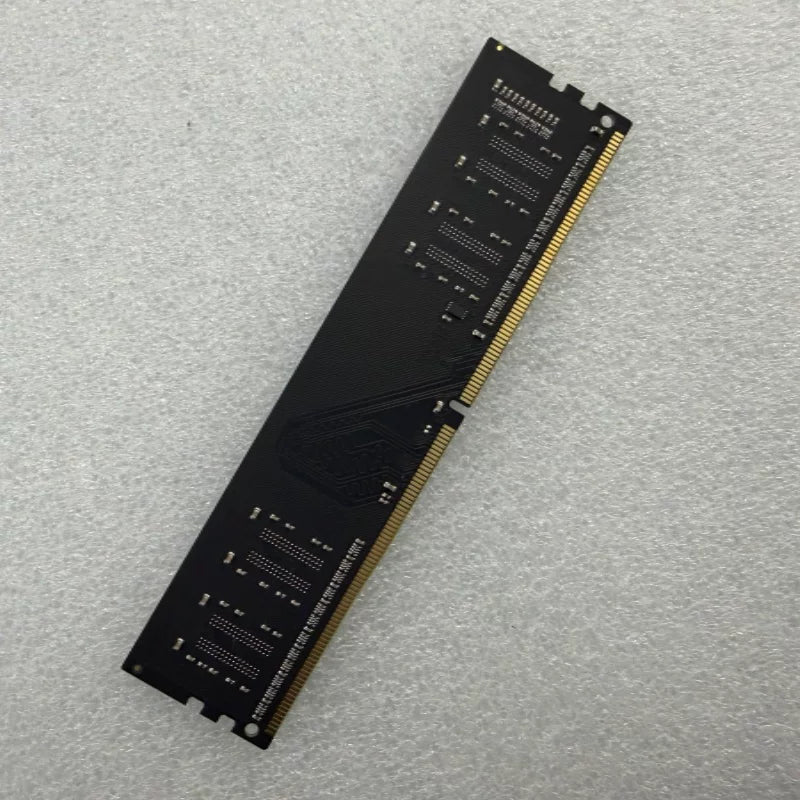 DDR4 Memory Board Desktop DDR8-Bit 16pin, Memory Repair PCB Board Double-Sided Tinned with Resistor and Capacitor laptop repair tools