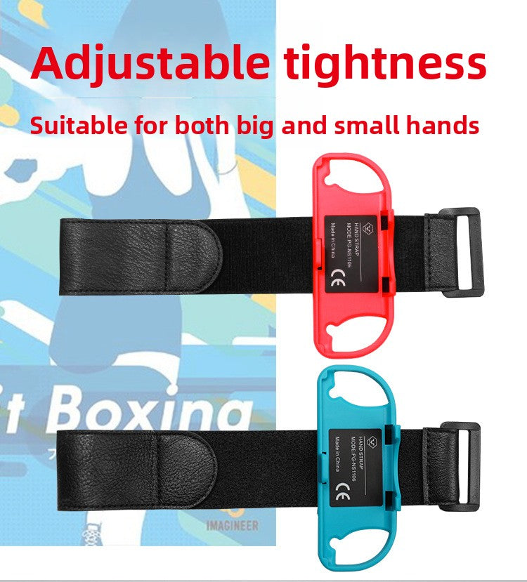 Suitable for Nintendo switch wrist strap switch Just Dance bracelet, dancing wrist
