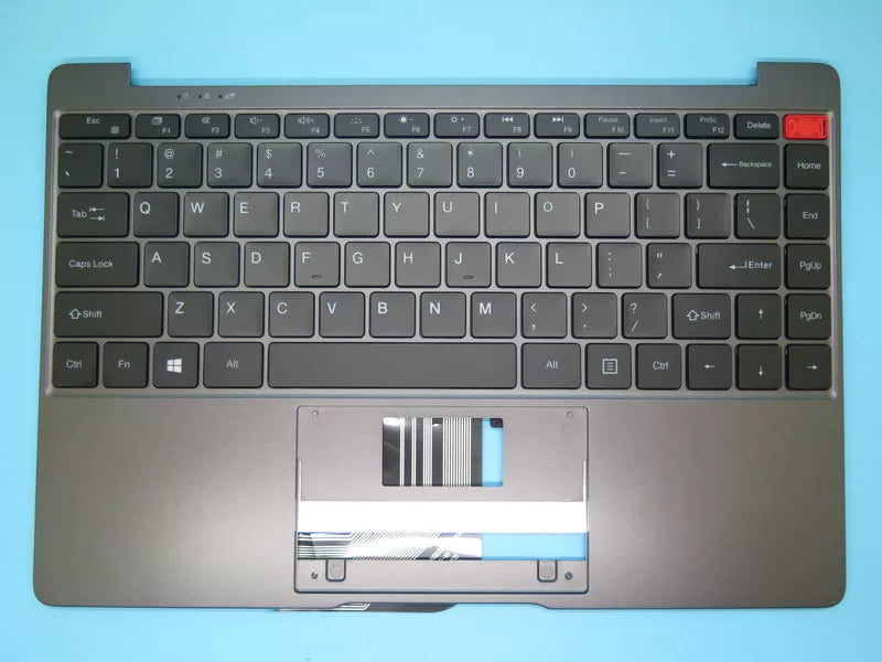 RTDPART CHUWI CHUWI AEROBOOK PRO CWI510 CWI509 Laptop Keyboard
