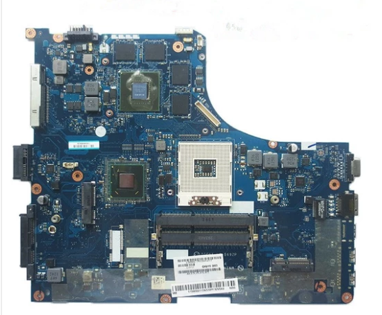 (Shipping fee not include)Lenovo  Lenovo   Y410P Y430P  motherboard  NM-A031 Y400 LA-8691P  motherboard