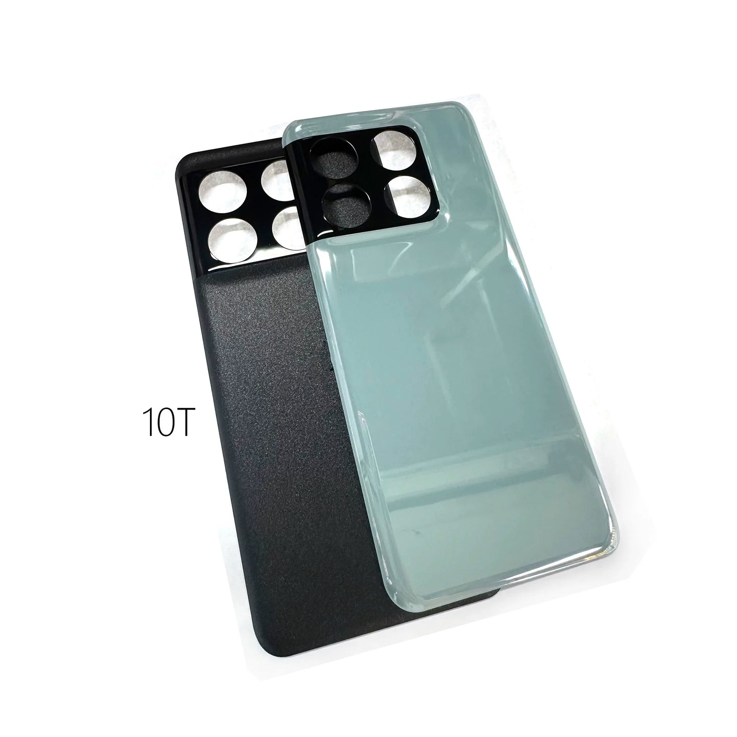 Battery back housing cover for OnePlus 11 1 + 10T 12R rear case back cover