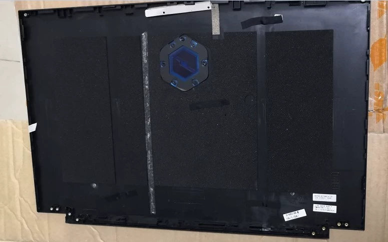 MECHREVO 深海泰坦 X8TI PLUS X9TI X9TIR A壳 C壳 D壳 外壳