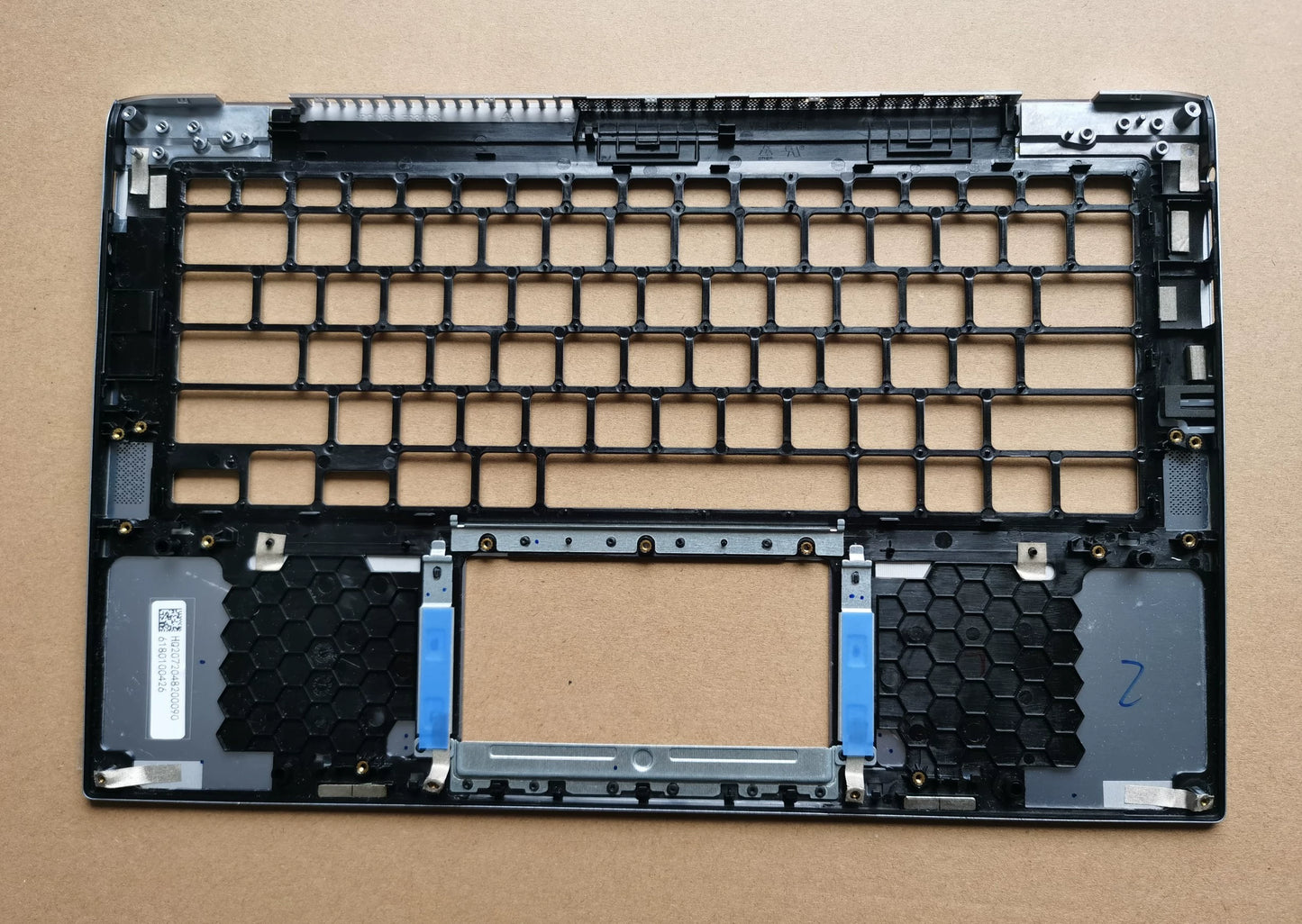 (Shipping fee not include)全新 华硕 ZenBook14 UX431F UM431D BX431 U4500F 原装 C壳 D壳