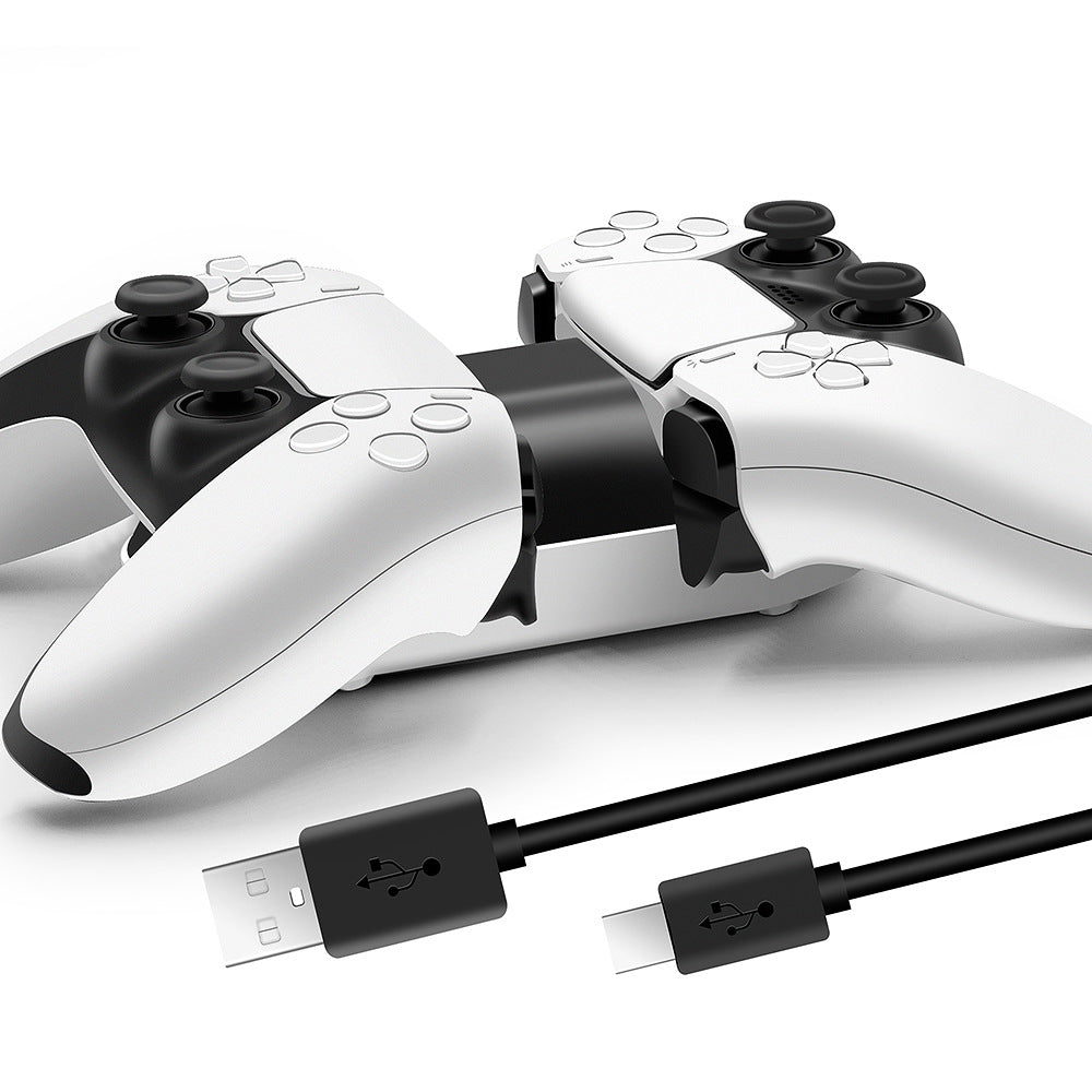 PS5 Controller Charger P5 Gamepad Charger PS5 Dock Charger GP5-1616