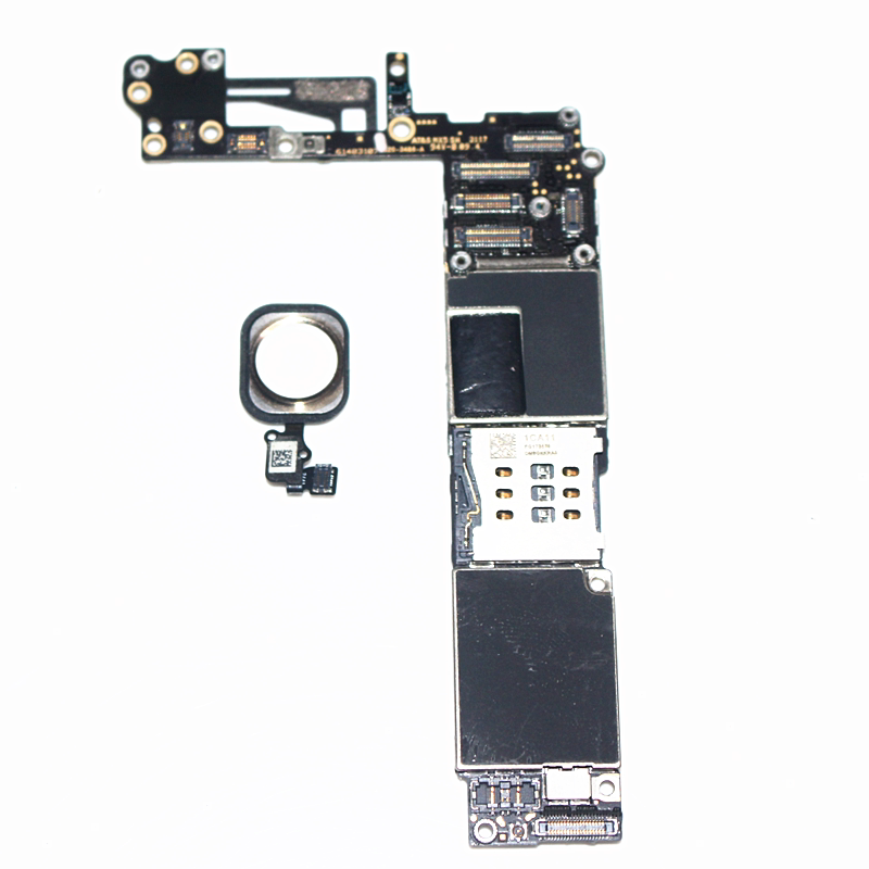 Motherboard for Apple iphone 12 main board iphone13 11 pro Max XR xs max XS 14 original X 11 face ID 12 pro Max 13mini main board