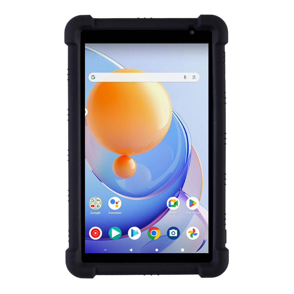 Applicable to Xiaoku tablet SE anti-drop protective cover 2023 new 8-inch all-inclusive anti-drop bracket Silicone protective case Protect case