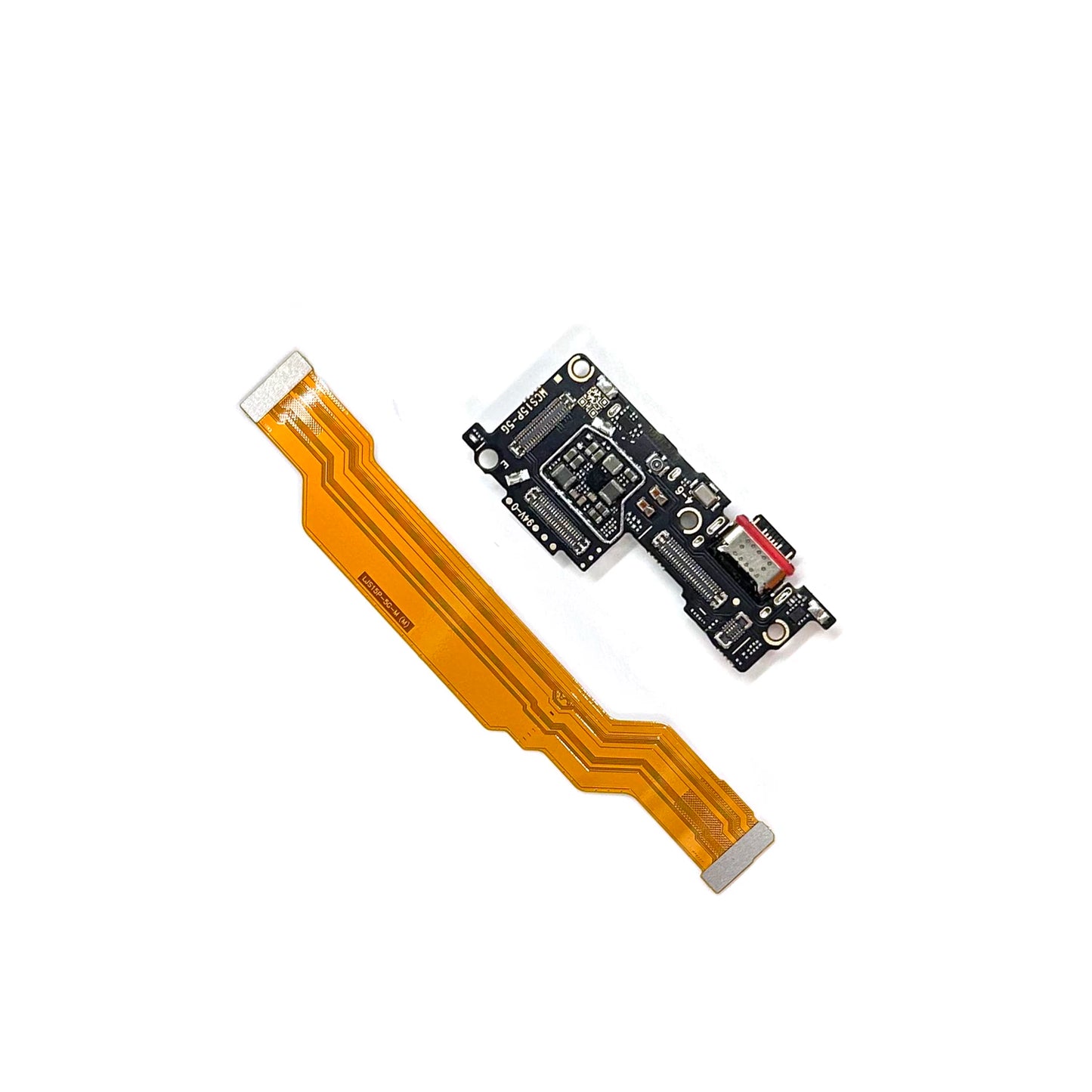 For Vivo iQOO S10e S12 S12Pro S15 S15Pro charging port charging flex board cable