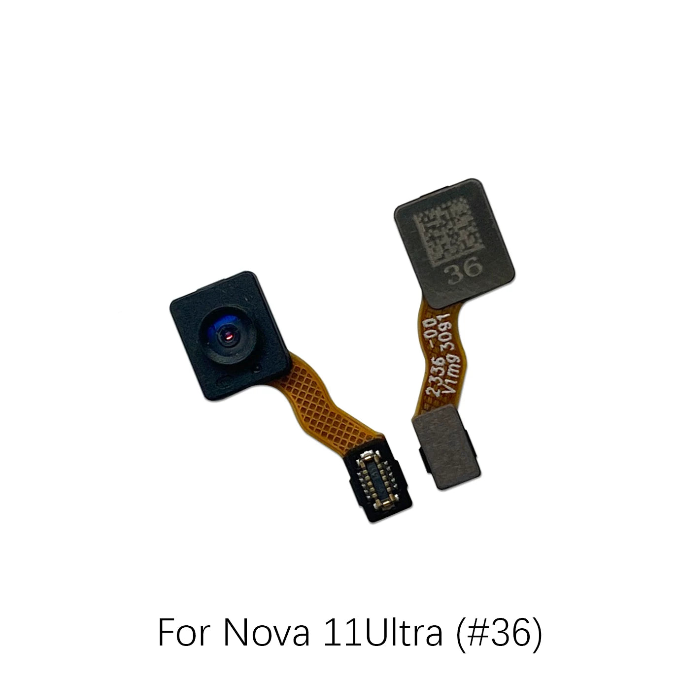 Suitable for Huawei Nova 11 12 11Pro 11Ultra 12 12Pro Youth Fingerprint Cable Sensor