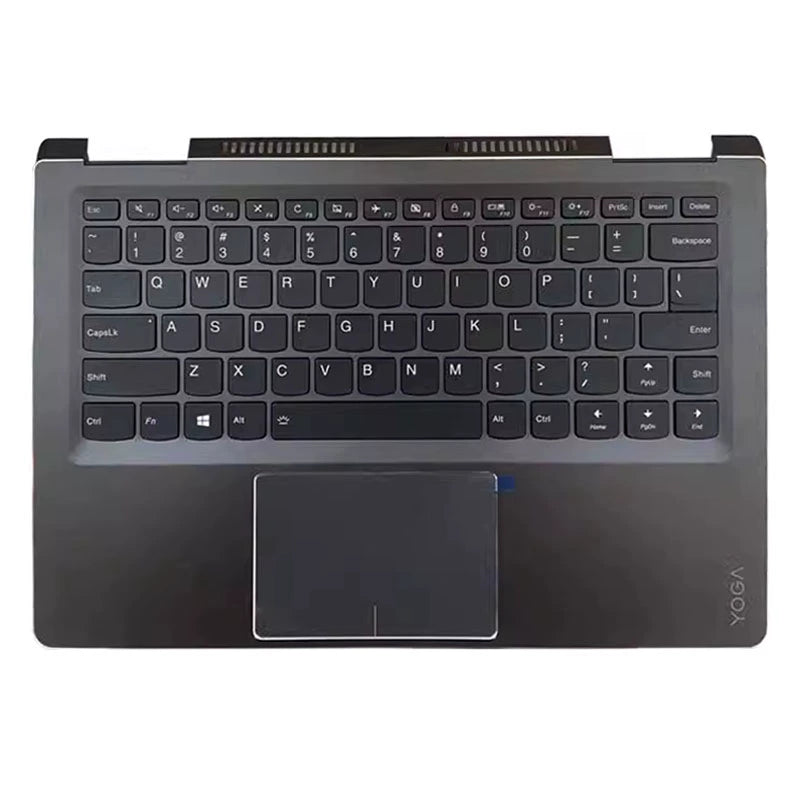 For new Lenovo YOGA 710-14IKB YOGA 710 14 ISK C case keyboard palm rest touchpad protective Accessories