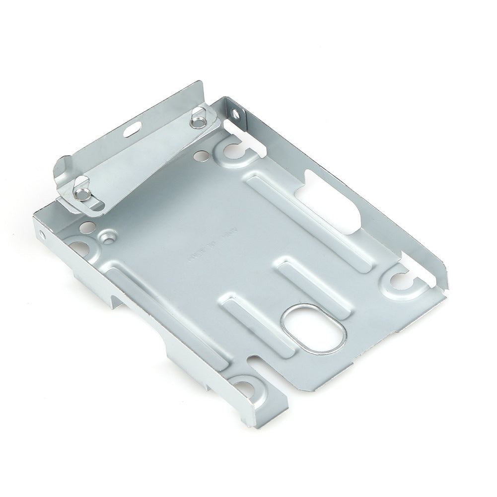 PS3 hard disk bracket thin machine hard disk base PS3 slim HDD 4000 built-in hard disk bracket iron rack