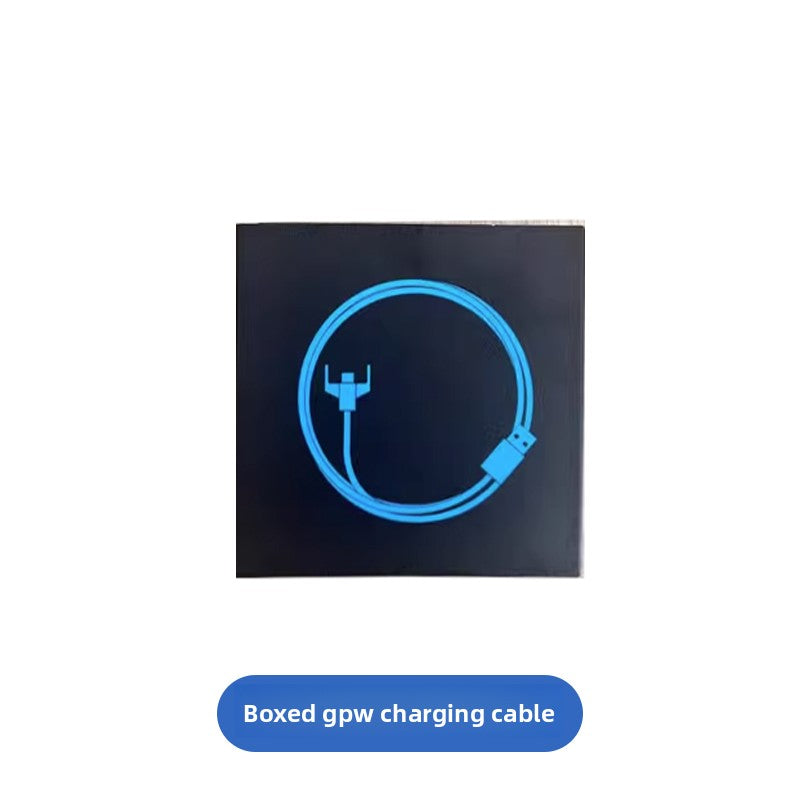Mouse adapter data charging cable for Logitech GPW G502X/PLUS G502 G703/G900/G903 G913/G913TKL MX2/2S MX3/3S/keys G502hero/SE/KDA G402 G304 GPW GEN2 GEN3 GEN4 GEN1 Mouse RECIEVER adapter Laptop accessories