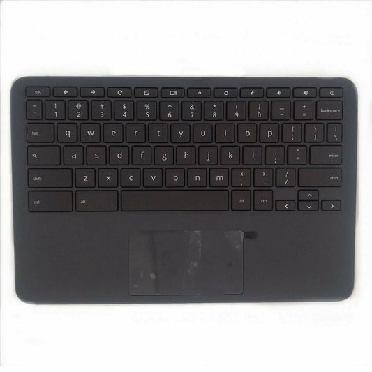 (Shipping fee not included) HP Chromebook 11A G8 EE Case C Case, Keyboard Touchpad L92832-001