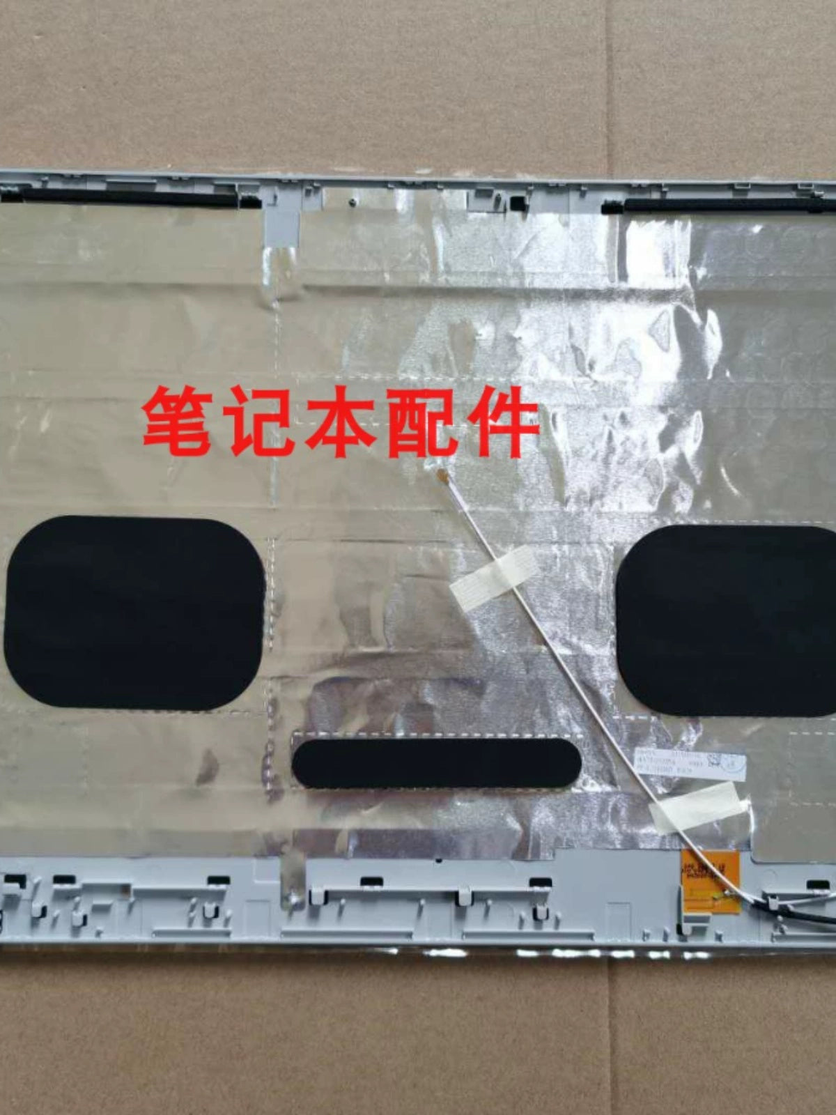 (Shipping fee not include)全新 Samsung 笔记本  300V5A 305V5A 301V5A 原装外壳 A壳 D壳 背盖