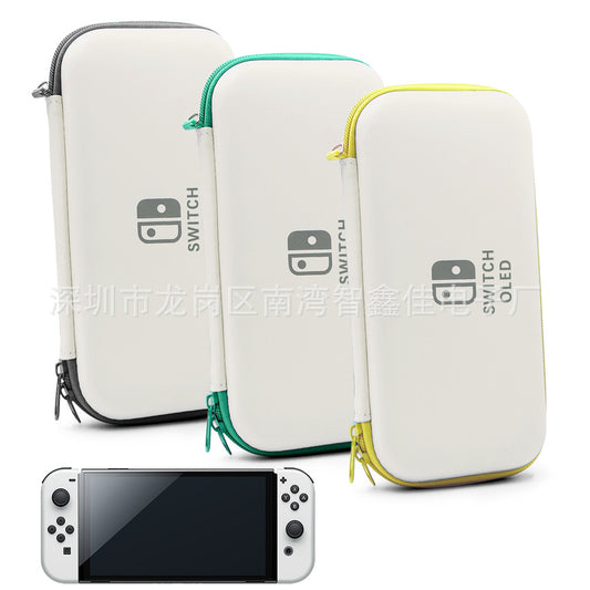 Applicable Nintendo switch OLED host storage bag switch oled host hard bag EVA handbag