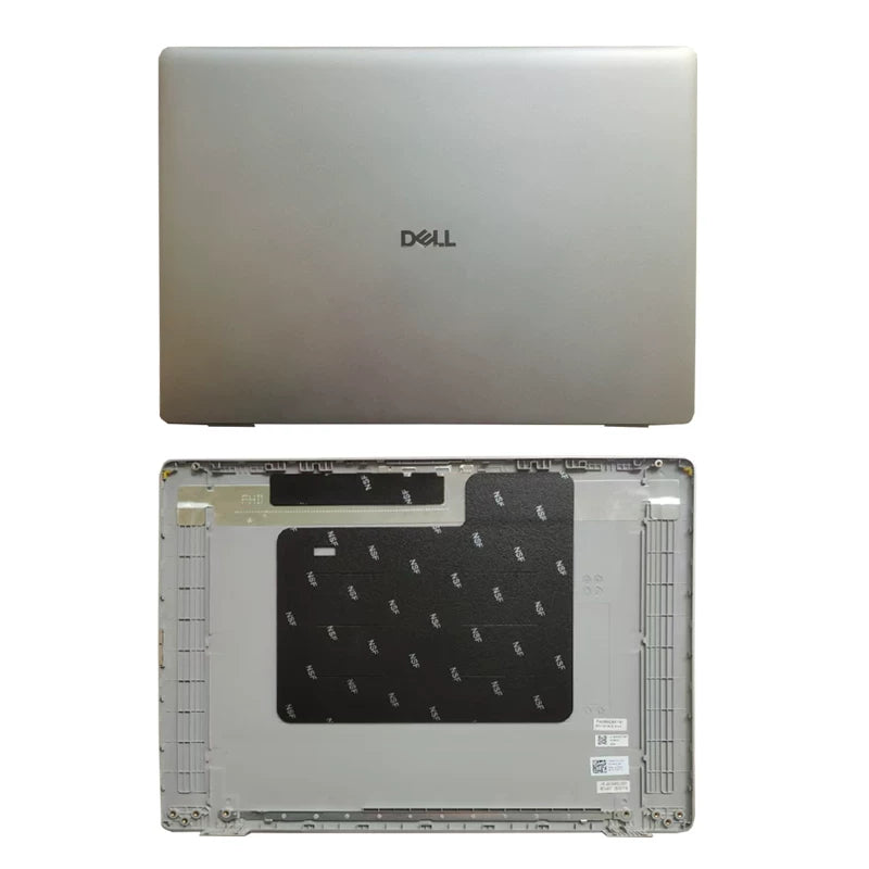 Cover case for Dell Pro 16 PC16255 PC16250 LCD Back Cover Bezel frame topcase palmrest upper bottom cover 0D45TN 0964DF 099TK0 0388WT 0FJ6FY 0HR42X Dell laptop repair parts