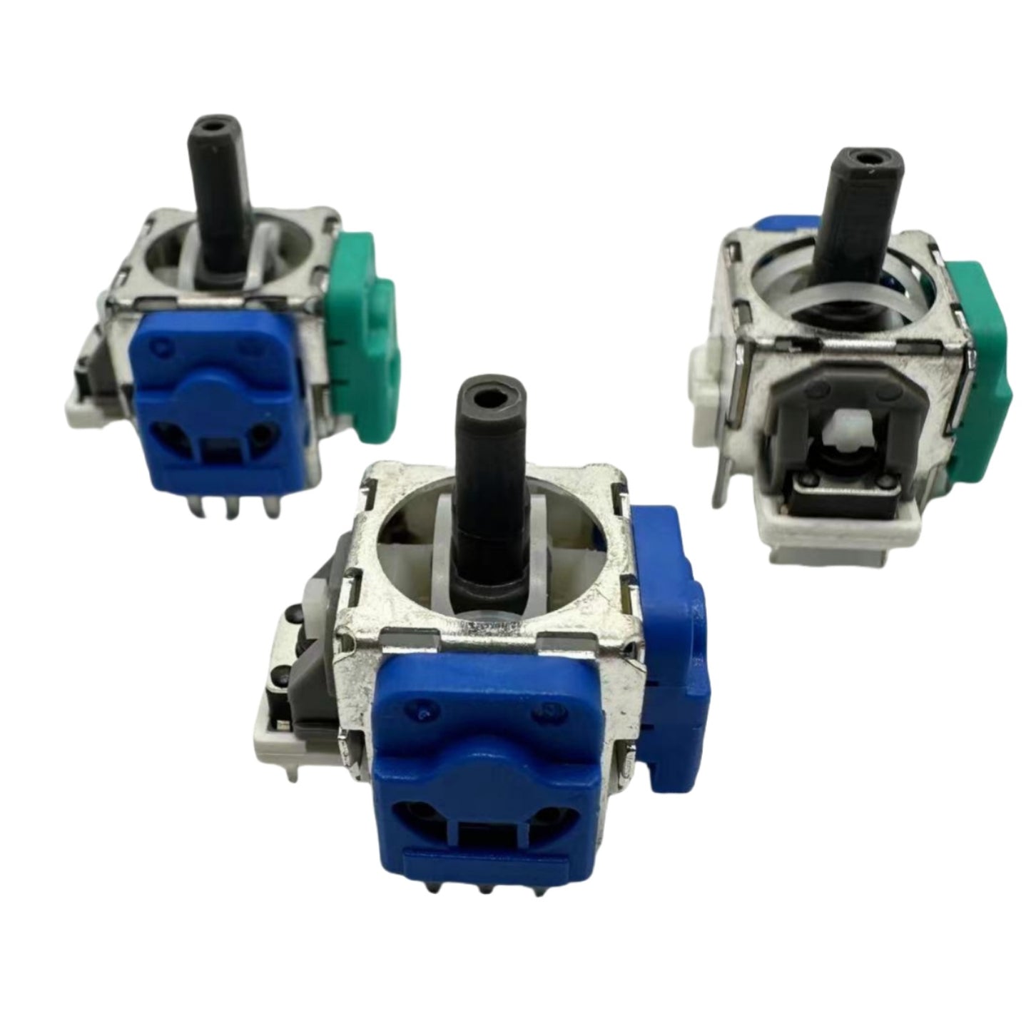 PS5 Hall Joystick PS4 Electromagnetic Joystick XBOXONE Hall Joystick Elite Joystick, Accessories