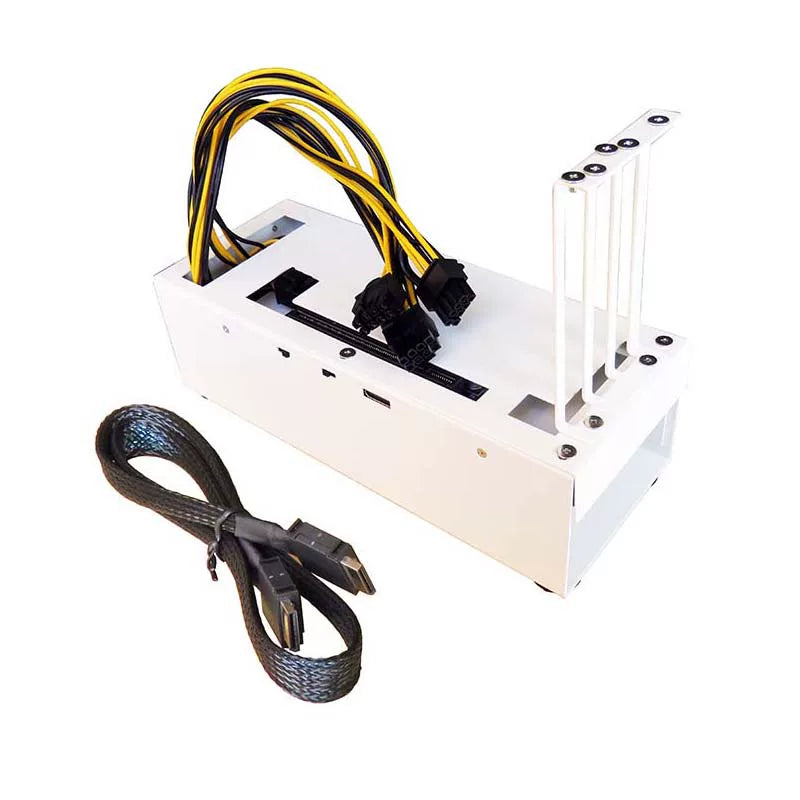 ThinkBook 16 + 14 + M.2 to Oculink SFF-8612 external graphics adapter Repair Tools
