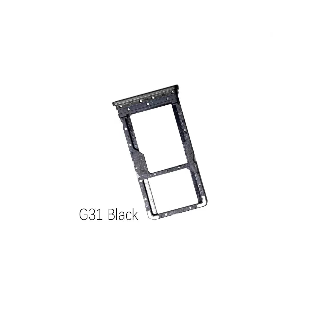 Suitable for Motorola Moto G30 G31 G32 G34 G35 Sim card slot