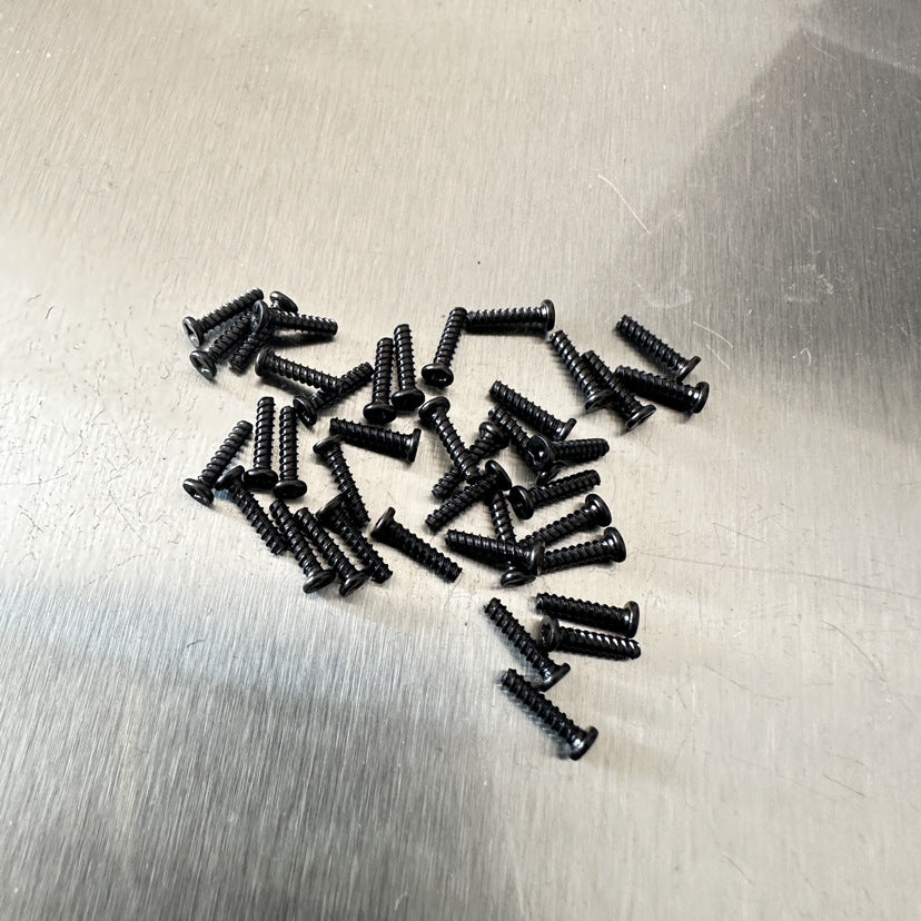 Switch NS screws Y-shaped screws OLED host full set of screws NS lite screws Y-shaped high precision