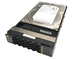 5110 V5 2200 V3 Storage Hard Drive 02351VRB 12TB 7.2K NL SAS Servicer