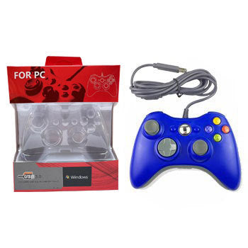 A batch of 360 wired gamepad USB2.4g vibrating computer 360 gamepad multi-platform compatible