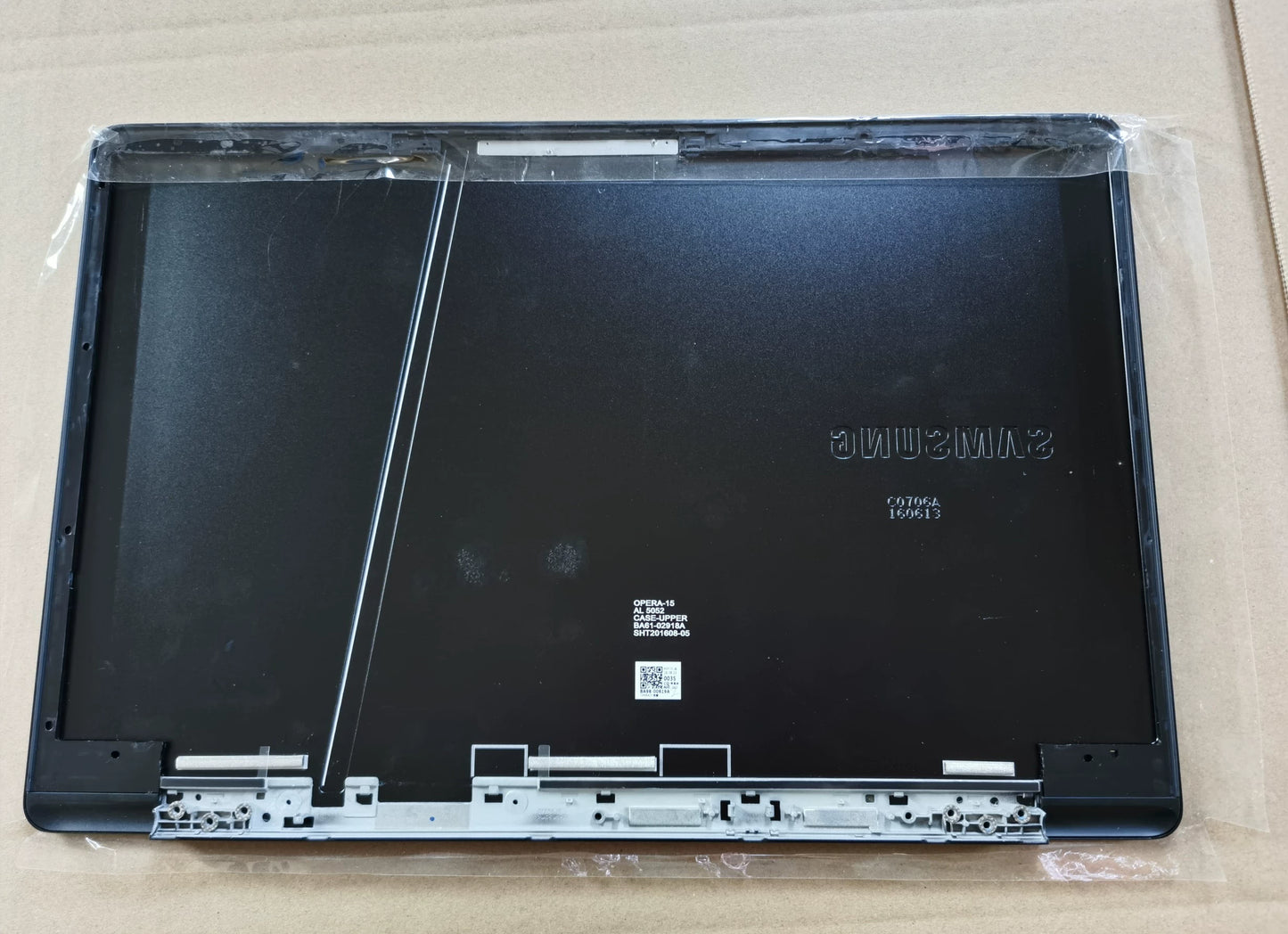 (Shipping fee not include)全新 Samsung 笔记本 930Z5L 940Z5L 940Z5J A壳 C壳 D壳 原装 外壳