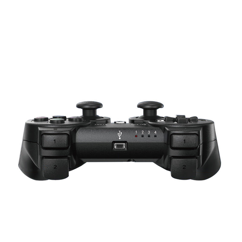 Factory direct sales P2 wired gamepad P2 wireless 2.4G gamepad game controller controller