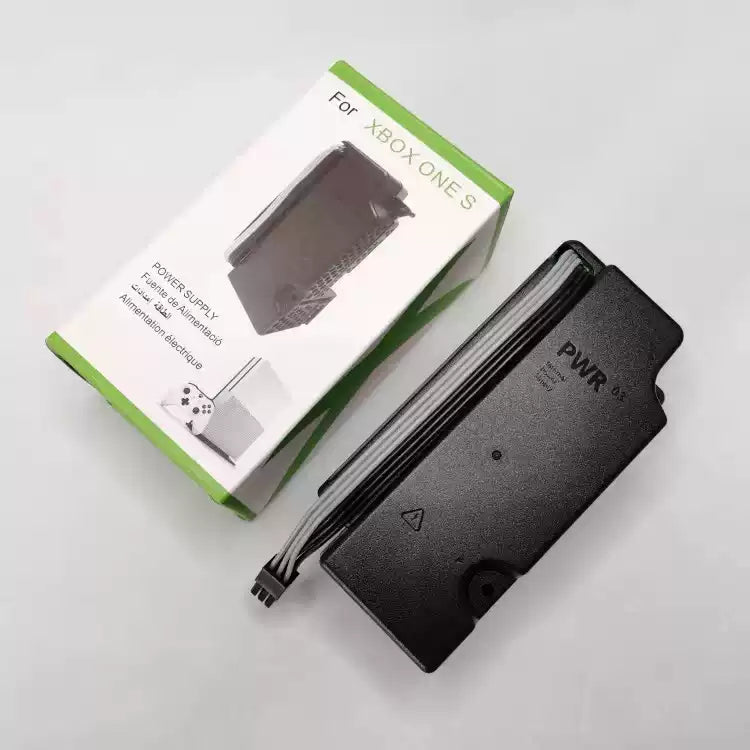 PA-1131-13MX Internal Power Supply for Microsoft Xbox One S Slim 1681 N15-120P1A TL-XBX-01 PSU Internal Power supply Switching Power Supply AC Adapter Game console repair parts