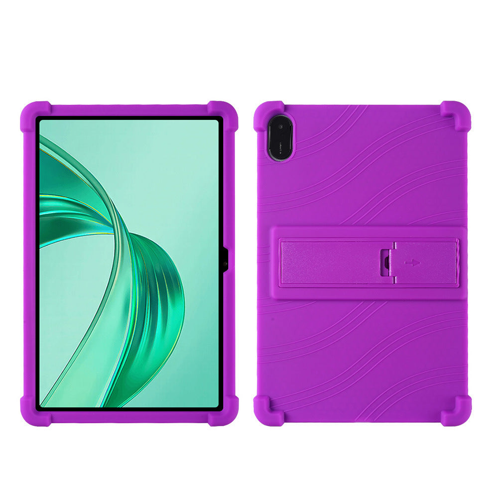 Applicable to Honor Tablet X10 Protective Case 2026 11-inch NDL-W09 Soft Silicone All-inclusive Edge Anti-drop Protect case