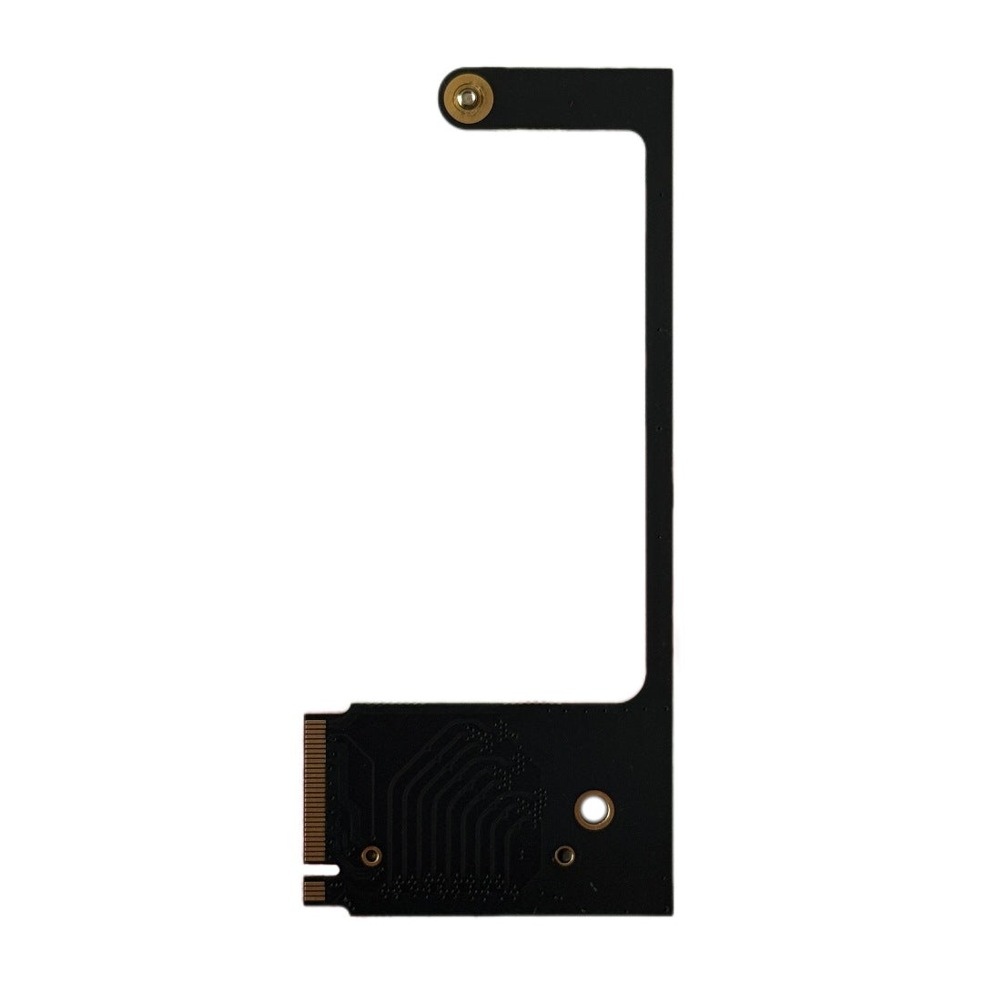 Applicable to MSI MSI handheld CLAW8 AI + CLAW7 2230 to 4T 8T 2280 SSD adapter card