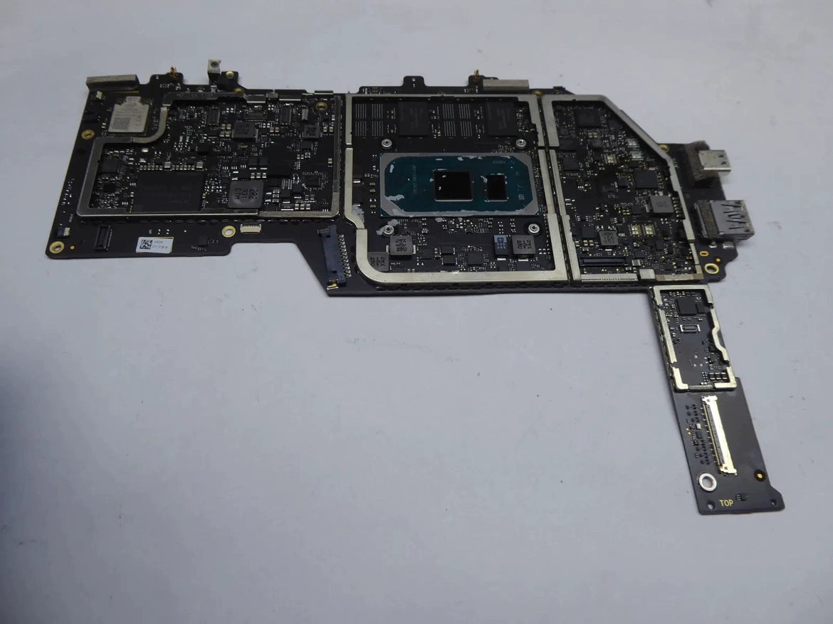 Microsoft surface pro5/6/7 1796 1866 i5 i7 256g 8g 16g original disassembly main board