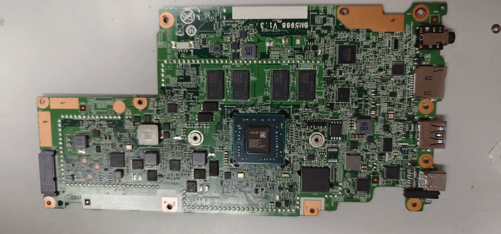 Lenovo chromebook 100e AST 300E AST main board MB5988