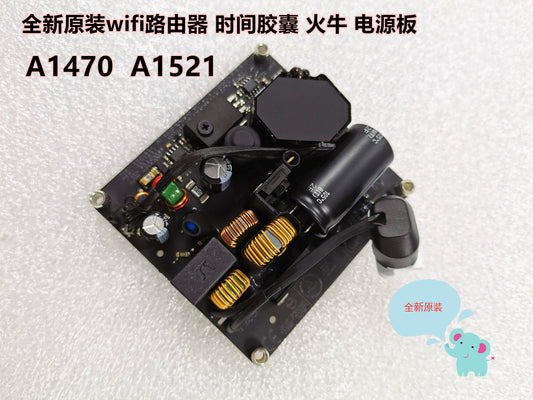 Macbook Apple wifi wireless router  time capsule A1470 A1521 Fire Bull  brand new original  power board