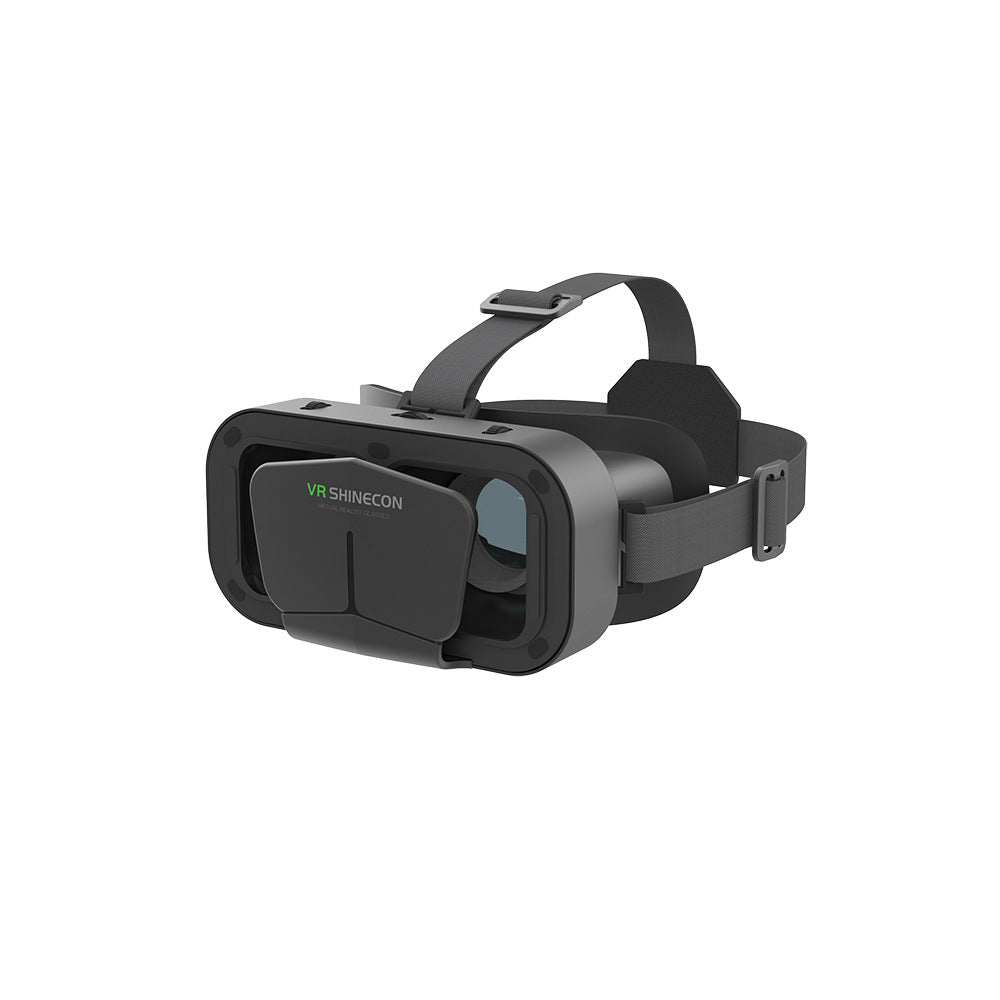 VR Thousand Magic VR Glasses G10 Virtual Reality Panoramic Large Screen Mobile Phone 3D Glasses
