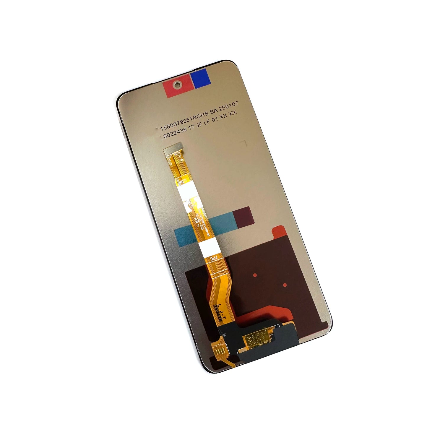 LCD Touch screen assembly for Oppo A3 A3X A3Pro A5Pro A3i A5 display screen